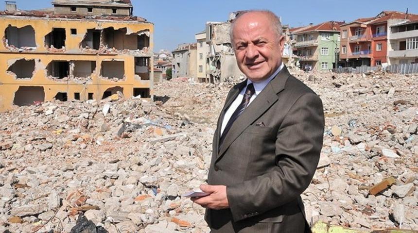 Tepki çeken sözler: Aleviler yakılsa da sineye çekiyor, Türkiye için büyük şans 