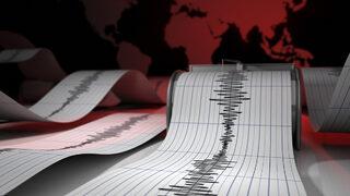 Son dakika haberi: İzmir ve Aydın'da da hissedilen deprem korkuttu! 4.1 büyüklüğünde…