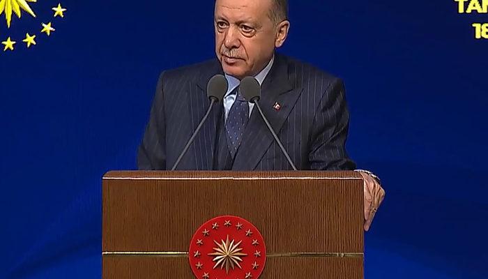 Cumhurbaşkanı Erdoğan 'Gençlerimize müjde' diye duyurdu! Başvurular bugün başladı, 2023'ten itibaren asgari ücret seviyesine çıkıyor