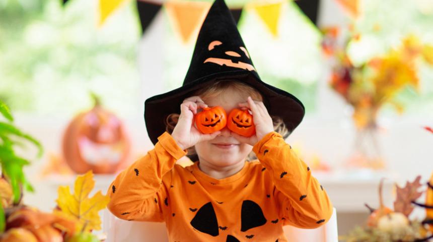 Cadılar Bayramı (Halloween) nedir? Cadılar Bayramı (Halloween) ne zaman kutlanır? Cadılar Bayramı'na geri sayım başladı!