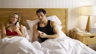 Performansım düştü ilaçlarda işe yaramıyor ne yapmalıyım?