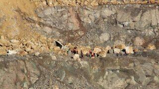 Siirt'teki maden faciasının 26. gününde son işçinin cesedine ulaşıldı