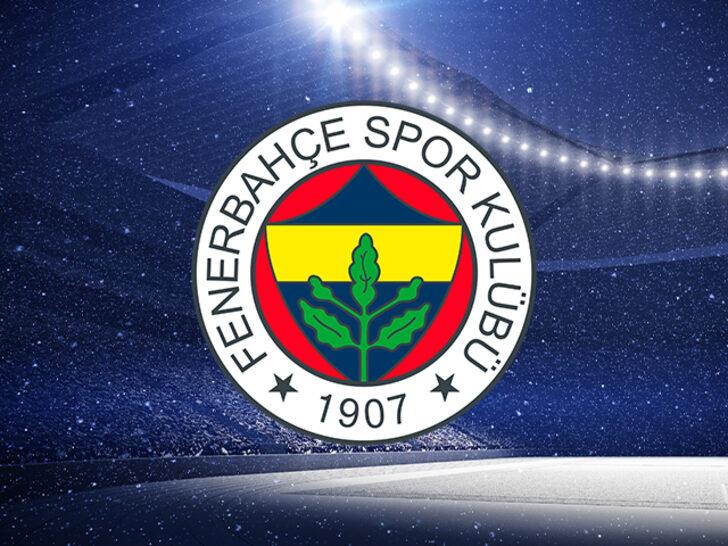 Son dakika: Fenerbahçe'den Türkiye Cumhuriyeti'nin 100. yılına özel logo! Taraftarlar çok beğendi...