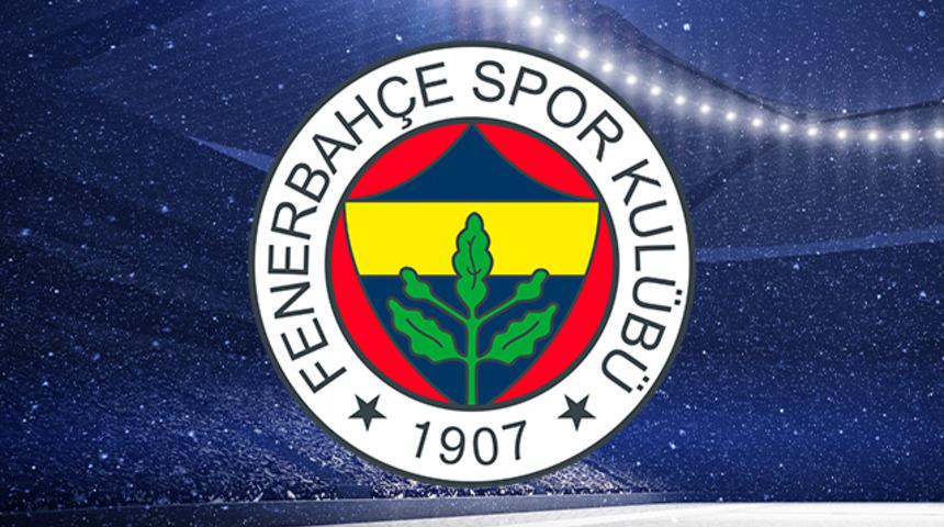 Son dakika: Fenerbahçe'den Türkiye Cumhuriyeti'nin 100. yılına özel logo! Taraftarlar çok beğendi...