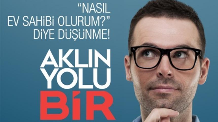 Sizce de bir evinizin olma zamanı gelmedi mi?