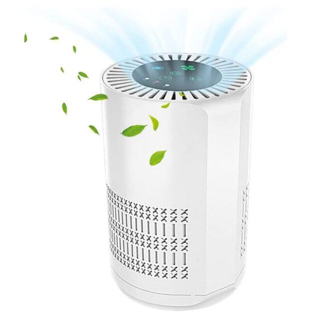 Bu alerji mevsiminde evinizin havasını kolayca kontrol etmenizi sağlayacak ürün önerileri