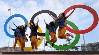 TRT Spor canlı yayın ile Rio 2016 heyecanını ekrana taşıyor