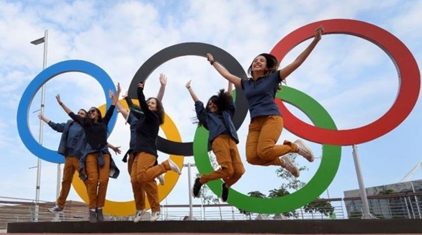 TRT Spor canlı yayın ile Rio 2016 heyecanını ekrana taşıyor