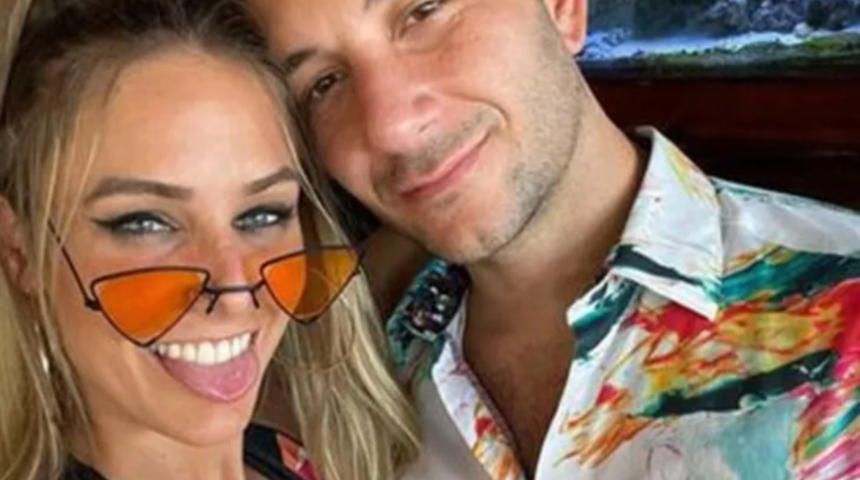 Açık ilişki yaşadıklarını söyleyerek popüler olmuşlardı! Bebeklerini kucaklarına almak için gün sayıyorlar