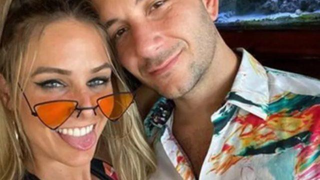 Açık ilişki yaşadıklarını söyleyerek popüler olmuşlardı! Bebeklerini kucaklarına almak için gün sayıyorlar