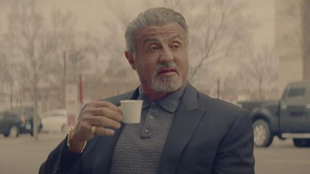 Sylvester Stallone’in başrolünü üstlendiği ‘Tulsa King’ dizisinden resmi fragman geldi! Hayranları büyük bir özlemle bekliyordu