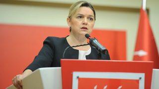 CHP Sözcüsü Böke'den sert referandum çıkışı