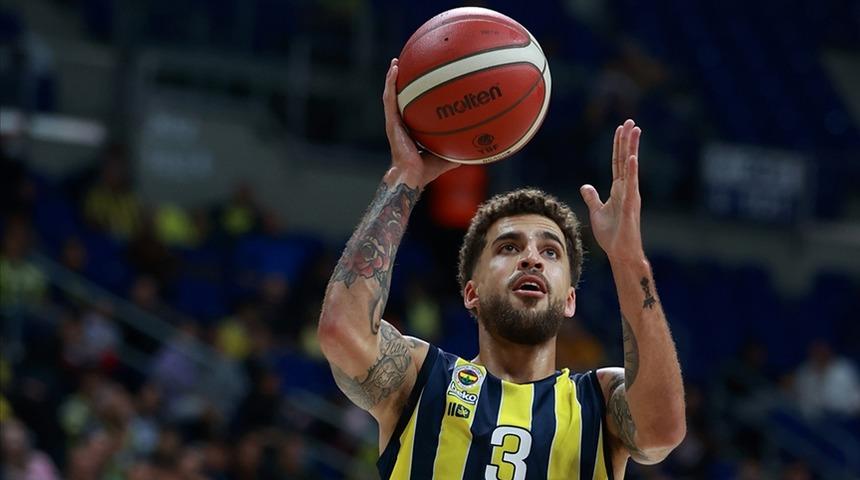 Fenerbahçe Beko ASVEL maçı canlı yayın hangi kanalda, saat kaçta? Fenerbahçe Beko ASVEL maçı şifresiz mi?