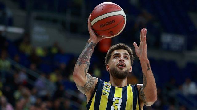 Fenerbahçe Beko ASVEL maçı canlı yayın hangi kanalda, saat kaçta? Fenerbahçe Beko ASVEL maçı şifresiz mi?