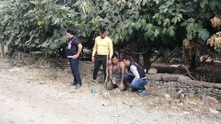 4 yaşındaki Naz Gül'ün feci sonu! Oyun oynarken kapağı kırık foseptiğe düştü...