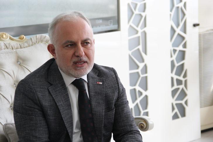 Türk Kızılay, Malatya-Elazığ hattında afet müdahale merkezi kuracak G5