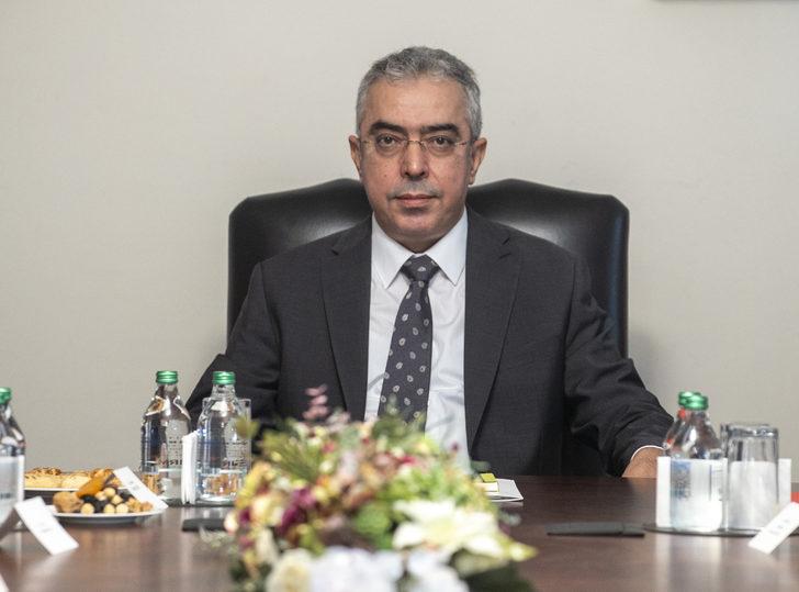 İnternette İfade Özgürlüğü ve Kişilik Haklarının Korunması Çalıştayı yapıldı G3