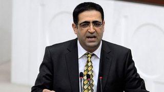 HDP'li Baluken'i tahliye eden Mahkeme Başkanı, düz hakim yapıldı