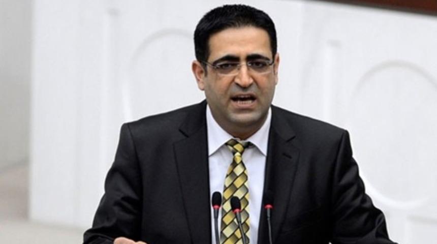 HDP'li Baluken'i tahliye eden Mahkeme Başkanı, düz hakim yapıldı