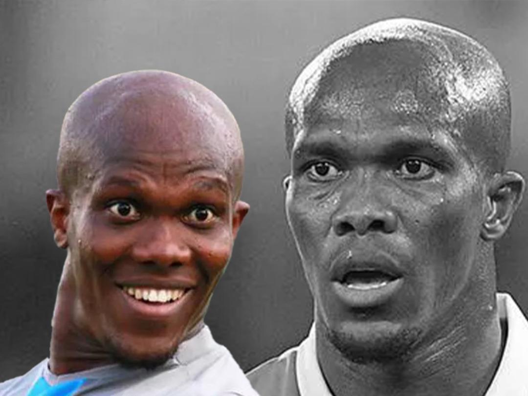 Son dakika: K&uuml;me d&uuml;ş&uuml;yor! Anthony Nwakaeme bin pişman! Trabzonspor'la s&ouml;zleşme yenilemeyen, Galatasaray'la ise anlaşamayan Nijeryalı yıldız neye uğradığını şaşırdı...