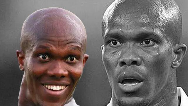 Son dakika: Küme düşüyor! Anthony Nwakaeme bin pişman! Trabzonspor'la sözleşme yenilemeyen, Galatasaray'la ise anlaşamayan Nijeryalı yıldız neye uğradığını şaşırdı...