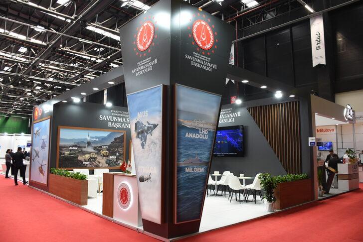 Eskişehir Endüstri Fuarı başladı G1