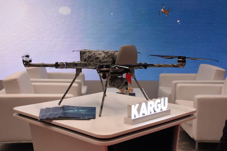 Eskişehir Endüstri Fuarı başladı G3