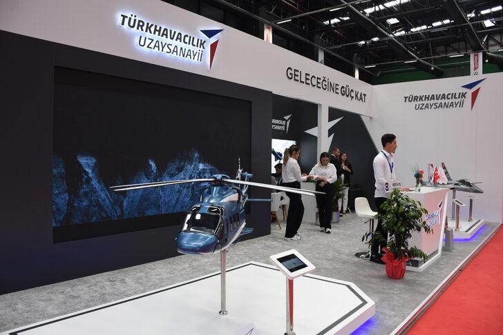 Eskişehir Endüstri Fuarı başladı G5