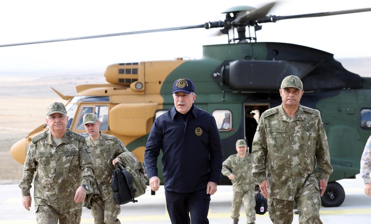 Mehmet&ccedil;ik, "Ateş Serbest"te hedefleri tam isabetle vurdu