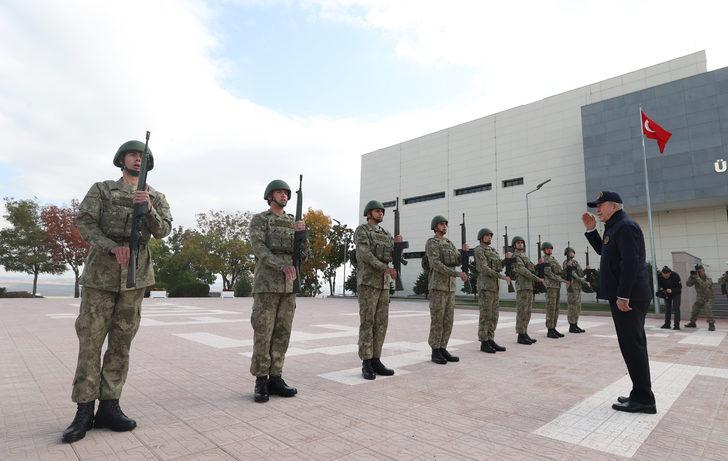 Mehmetçik, "Ateş Serbest"te hedefleri tam isabetle vurdu G4