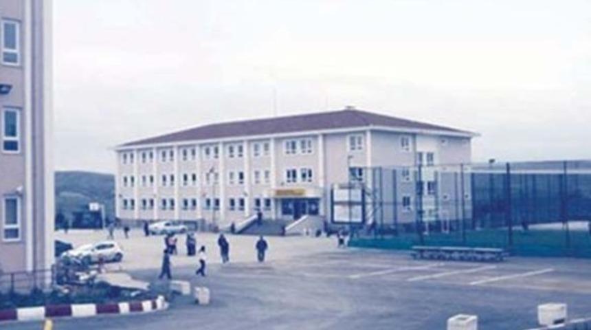 O okul müdürü konuştu!