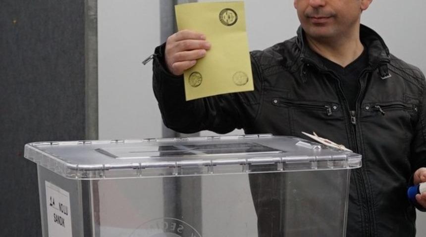 Seçim hilelerine karşı CHP 300 bin kişiyi görevlendirdi