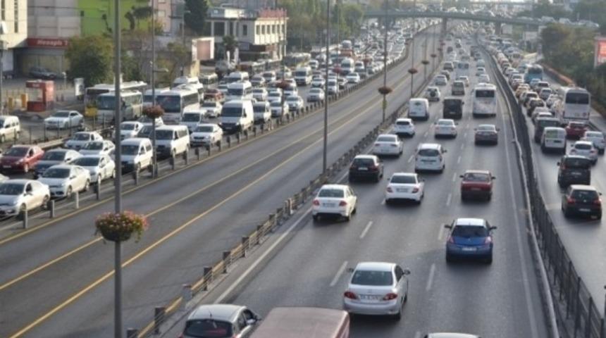 İstanbullular, yarın bu yollara dikkat!