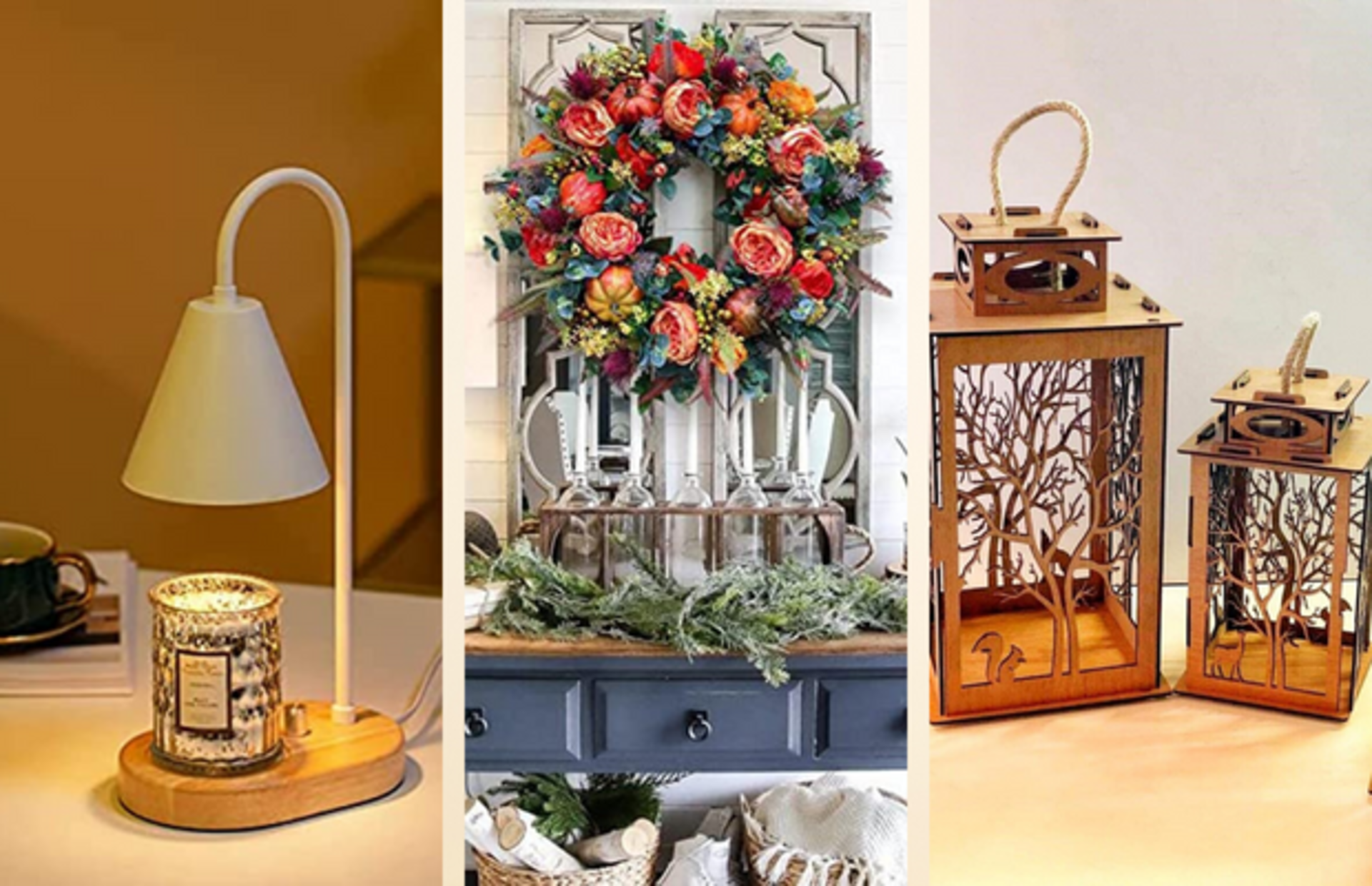 Mevsimin yeniliğini evinizde hissettirecek uygun fiyatlı ürün önerileri