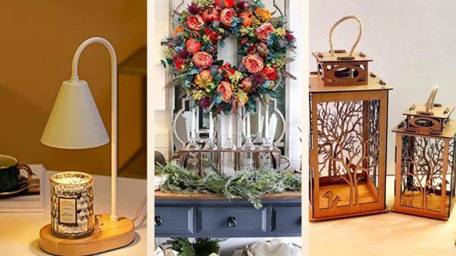 Mevsimin yeniliğini evinizde hissettirecek uygun fiyatlı ürün önerileri