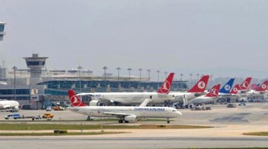 'Atat&uuml;rk Havalimanı kapatıldı' iddiasına yalanlama