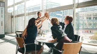 Teste göre önceki hayatında hangi mesleği yaptığını söylüyoruz!