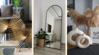 Evinizi modern ve havalı hâle getirecek son zamanların en trend ev eşyaları