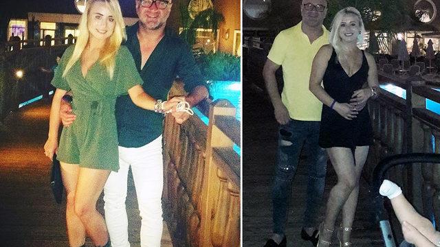 Lüks rezidansta dehşet: Kendisi döven eşini öldürmüştü! Mahkemeden flaş karar