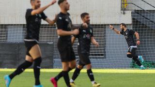 Futbol: Ziraat Türkiye Kupası 3. tur