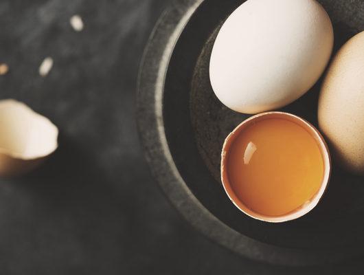 Kalsiyum deposu doğal yumurta kabuğu zarı nasıl tüketilir
