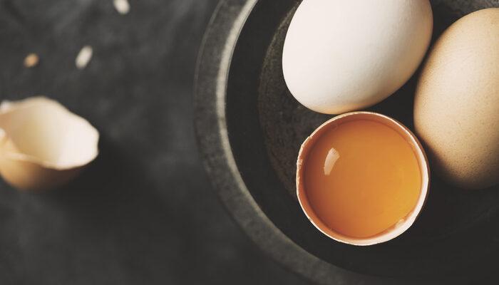 Doğal yumurta kabuğu zarı nasıl tüketilir ve soyulur? Doğal yumurta kabuğu sebzelere nasıl verilir?