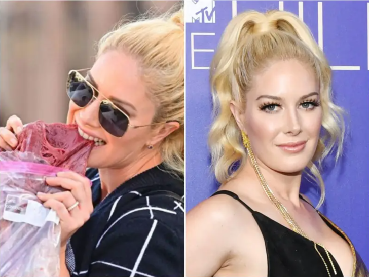 Tam bir çılgınlık: Şekeri, seksi bıraktı! Ünlü isim bir anda çiğ et yemeye başladı G2