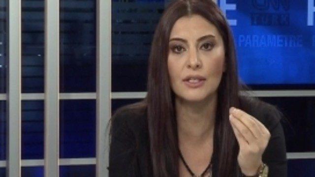 Hande Fırat'tan HDP'ye çok sert tepki: Açıklama bekliyorum!