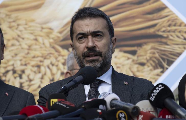 AK Parti'den Ankara'da su tarifesindeki indirim nedeniyle sosyal yardımların kesilmesine tepki G1