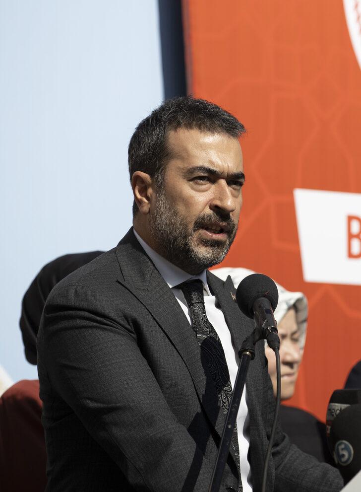 AK Parti'den Ankara'da su tarifesindeki indirim nedeniyle sosyal yardımların kesilmesine tepki G2