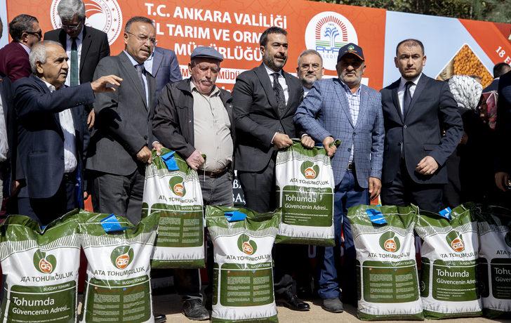 AK Parti'den Ankara'da su tarifesindeki indirim nedeniyle sosyal yardımların kesilmesine tepki G5