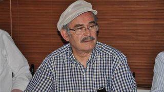 Yılmaz Büyükerşen'e silahlı saldırı girişimi