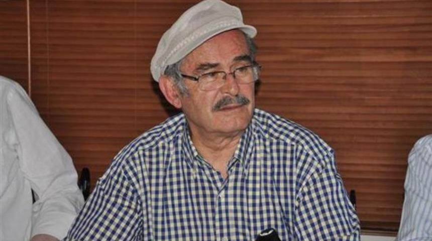 Yılmaz Büyükerşen'e silahlı saldırı girişimi