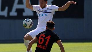 Futbol: Ziraat Türkiye Kupası